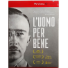 Dvd L'uomo per bene (Real Cinema con libro) di Vanessa Lapa 2014 Nuovo
