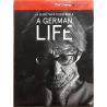 Dvd A german life. La segretaria di Goebbels (Real Cinema con booklet) Nuovo