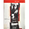 Dvd Don't blink. Robert Frank (Real Cinema con booklet) 2015 Nuovo