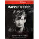 Dvd Mapplethorpe. Look at the pictures (Real Cinema con booklet) 2016 Nuovo