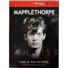 Dvd Mapplethorpe. Look at the pictures (Real Cinema con booklet) 2016 Nuovo