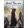 Dvd Dead Like Me - La Vita dopo la Morte - Il Film 2009 Nuovo