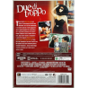 Dvd Due di troppo con Madeleine Stowe 1989 Nuovo