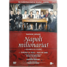 Dvd Napoli Milionaria! - ed. slipcase di Massimo Ranieri 2011 Nuovo