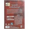 Dvd Napoli Milionaria! - ed. slipcase di Massimo Ranieri 2011 Nuovo