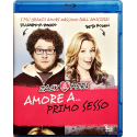 Blu-ray Zack & Miri - Amore a primo sesso con Seth Rogen 2008 Usato