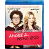 Blu-ray Zack & Miri - Amore a primo sesso con Seth Rogen 2008 Usato