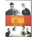 Dvd Il Sapore della vittoria con Denzel Washington 2000 Nuovo