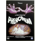 Dvd Phenomena di Dario Argento 1984 Usato