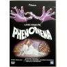 Dvd Phenomena di Dario Argento 1984 Usato