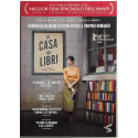 Dvd La Casa dei Libri con Emily Mortimer 2017 Usato