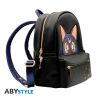 Zaino Sailor Moon Luna mini Premium Backpack 28cm ABYstyle