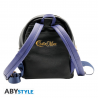 Zaino Sailor Moon Luna mini Premium Backpack 28cm ABYstyle