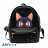 Zaino Sailor Moon Luna mini Premium Backpack 28cm ABYstyle