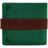 Portafoglio The Legend of Zelda Link's Tunic Premium Wallet ABYstyle
