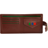Portafoglio The Legend of Zelda Link's Tunic Premium Wallet ABYstyle