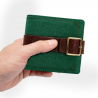 Portafoglio The Legend of Zelda Link's Tunic Premium Wallet ABYstyle