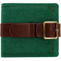 Portafoglio The Legend of Zelda Link's Tunic Premium Wallet ABYstyle