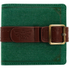 Portafoglio The Legend of Zelda Link's Tunic Premium Wallet ABYstyle