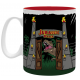 Tazza in ceramica Jurassic Park Dinosaur Kingdom Mug 460 ml ABYstyle