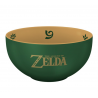 Tazza ciotola in ceramica Legend of Zelda Hylian Crest Bowl Mug 600ml ABYstyle