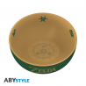 Tazza ciotola in ceramica Legend of Zelda Hylian Crest Bowl Mug 600ml ABYstyle