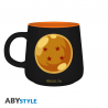 Set Tazza e Ciotola Dragon Ball Z Goku Breakfast Set Mug + Bowl ABYstyle