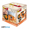 Set Tazza e Ciotola Dragon Ball Z Goku Breakfast Set Mug + Bowl ABYstyle