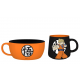 Set Tazza e Ciotola Dragon Ball Z Goku Breakfast Set Mug + Bowl ABYstyle