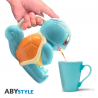 Teiera in ceramica Pokemon Squirtle Teapot 850 ml ABYstyle