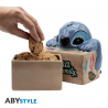 Contenitore per biscotti Lilo & Stitch Ohana 3D Cookie Jar 20 cm ABYstyle