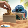 Contenitore per biscotti Lilo & Stitch Ohana 3D Cookie Jar 20 cm ABYstyle