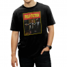 T-shirt Pulp Fiction Vengeance Vince and Jules maglia uomo Hybris