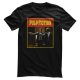 T-shirt Pulp Fiction Vengeance Vince and Jules maglia uomo Hybris