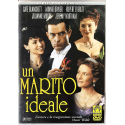 Dvd Un Marito Ideale - Serie Premium di Oliver Parker 1999 Usato