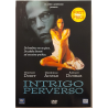 Dvd Intrigo perverso di Patrick Dewolf 1995 Usato