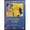 Dvd Il Ginocchio di Claire di Eric Rohmer 1970 Nuovo editoriale