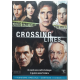 Dvd Crossing Lines - Stagione 1 edizione speciale 3 dischi 2013 Usato