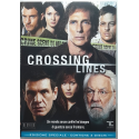 Dvd Crossing Lines - Stagione 1 edizione speciale 3 dischi 2013 Usato