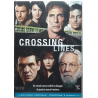 Dvd Crossing Lines - Stagione 1 edizione speciale 3 dischi 2013 Usato