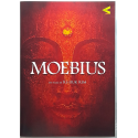 Dvd Moebius di Kim Ki-duk 2013 Usato