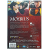 Dvd Moebius di Kim Ki-duk 2013 Usato