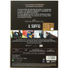 Dvd Il Soffio di Kim Ki-duk 2007 Usato