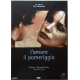 Dvd L'Amore il Pomeriggio di Eric Rohmer 1972 Usato