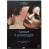 Dvd L'Amore il Pomeriggio di Eric Rohmer 1972 Usato