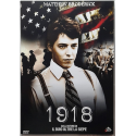 Dvd 1918 - ed. Pulp Video con Matthew Broderick 1985 Usato