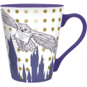 Tazza in ceramica Harry Potter Hedwig Letter from Hogwarts Mug 250 ml ABYstyle
