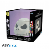 Tazza Nightmare Before Christmas Jack Skellington Glow in the dark Mug ABYstyle