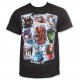 T-shirt Marvel Photo Memories Man