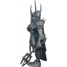 Statua The Lord of the Rings Sauron Minix collectible figure movies n° 147